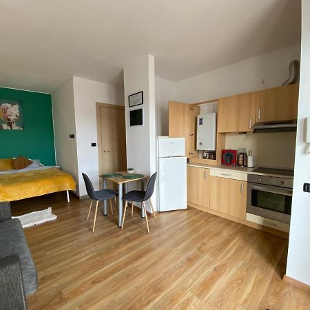 Green Studio Temešvár Exteriér fotografie