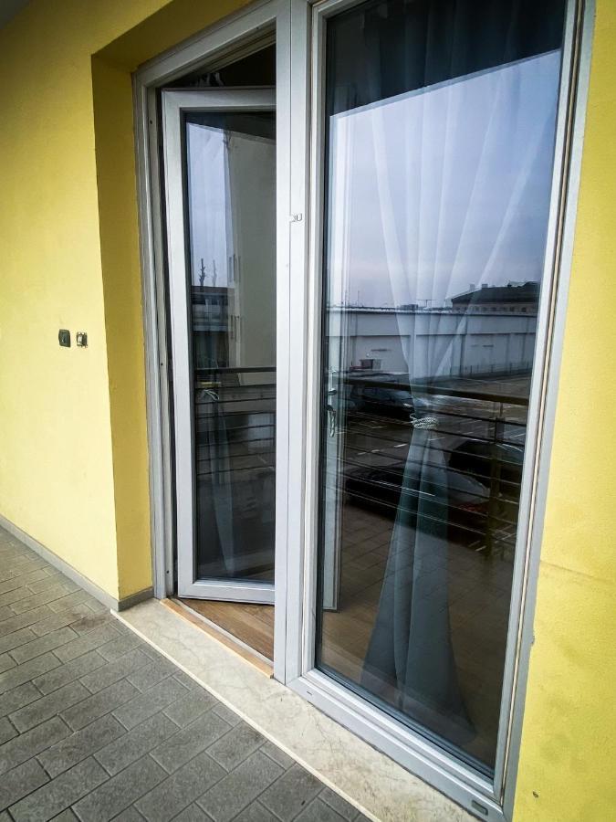 Green Studio Temešvár Exteriér fotografie